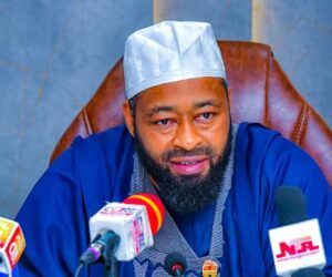 Niger to recruit 25,000 to fight terrorists – Gov Bago