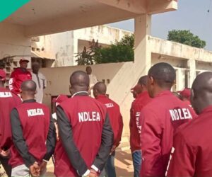 Tension as Drug Barons Ambush NDLEA Operatives in Gun Battle