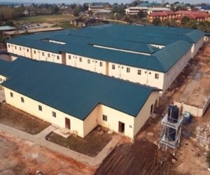 Family Homes Funds, TETFund & Private Investors Lead National PPP Drive for Renewed Hope Student Housing Projects