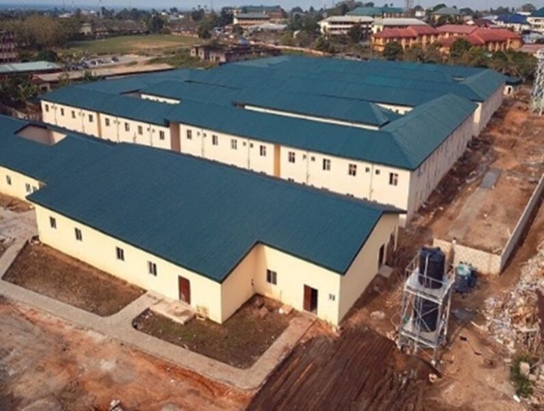 Family Homes Funds, TETFund & Private Investors Lead National PPP Drive for Renewed Hope Student Housing Projects