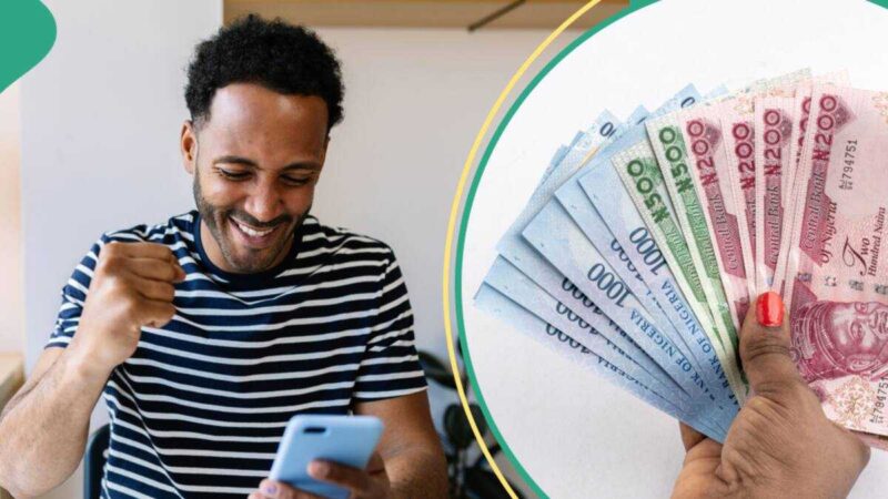 Naira Strengthens to N1,457 as CBN Boosts Dollar Supply, Analysts Predict Further Gains