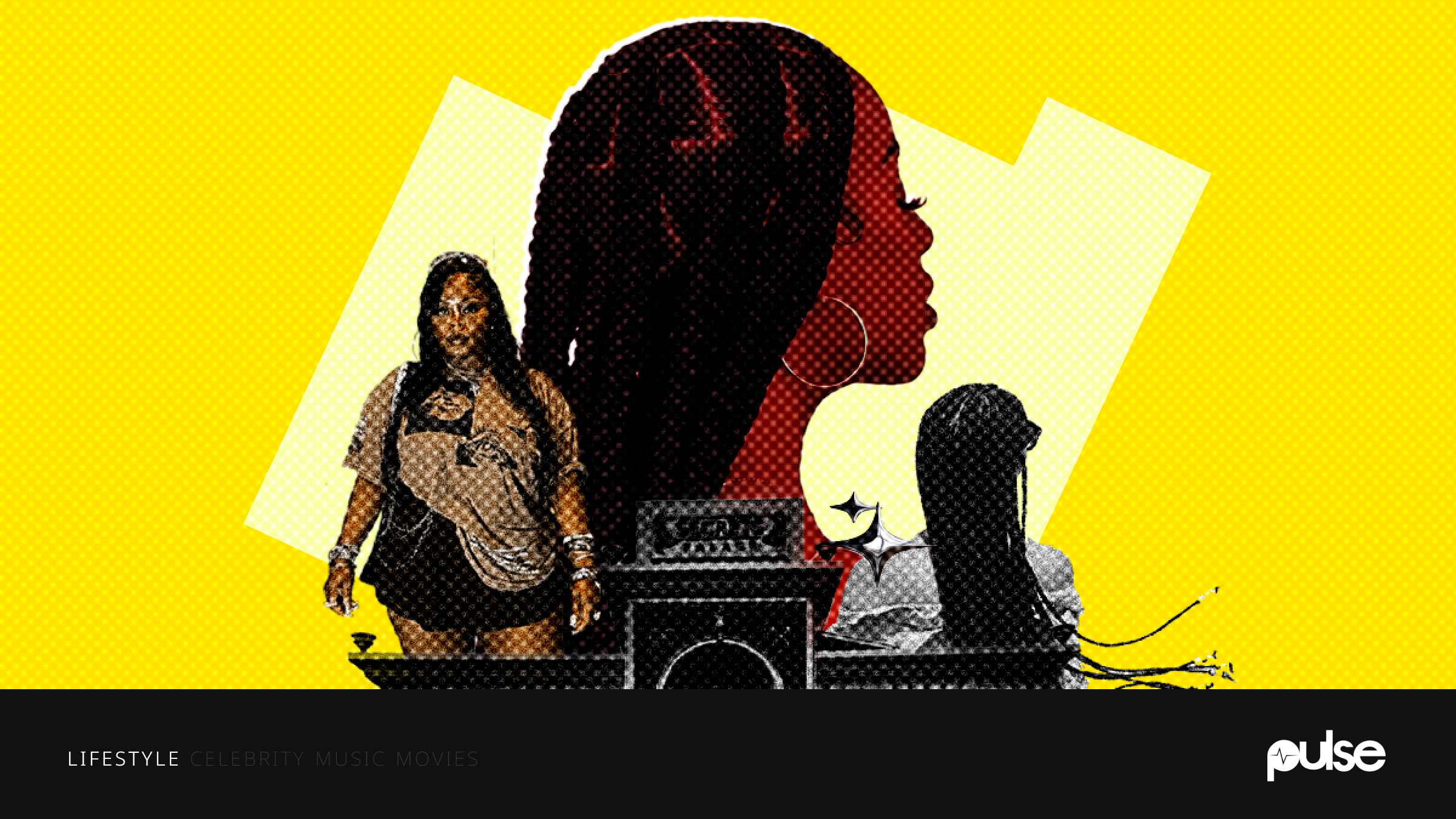 Are Braids Too ‘Razz’ for the Club? The Internet Debate Explained