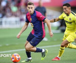 Barcelona in Miami: La Liga game at Hard Rock Stadium good for football, claims RFEF boss