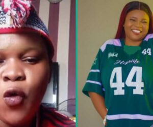 Mum of 3 Girls Dances as Husband Begins Seeking Second Wife to Bear Him Son: “Division of Labour”