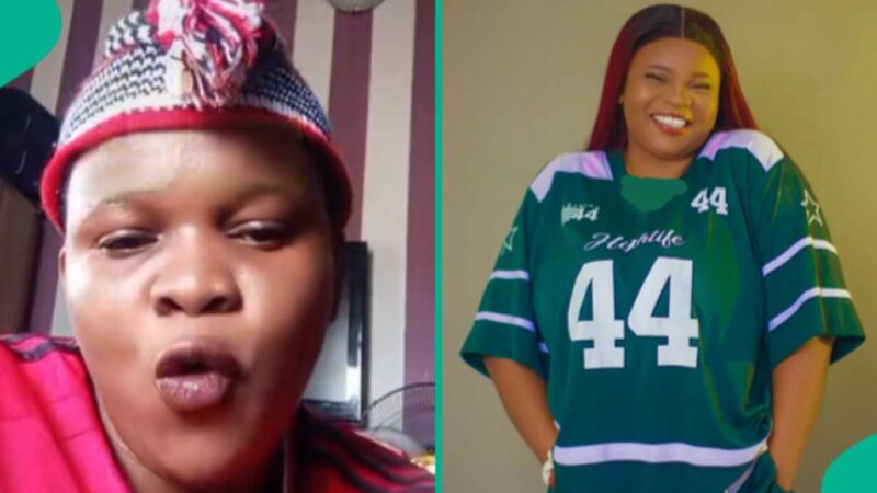 Mum of 3 Girls Dances as Husband Begins Seeking Second Wife to Bear Him Son: “Division of Labour”