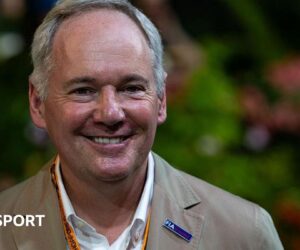 United States GP: Tim Mayer abandons FIA presidency campaign
