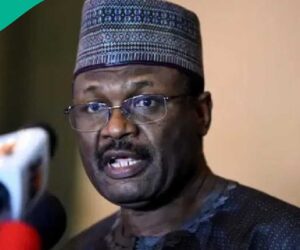 Breaking: INEC Announces Only Thing Capable of Jeopardizing 2027 Election