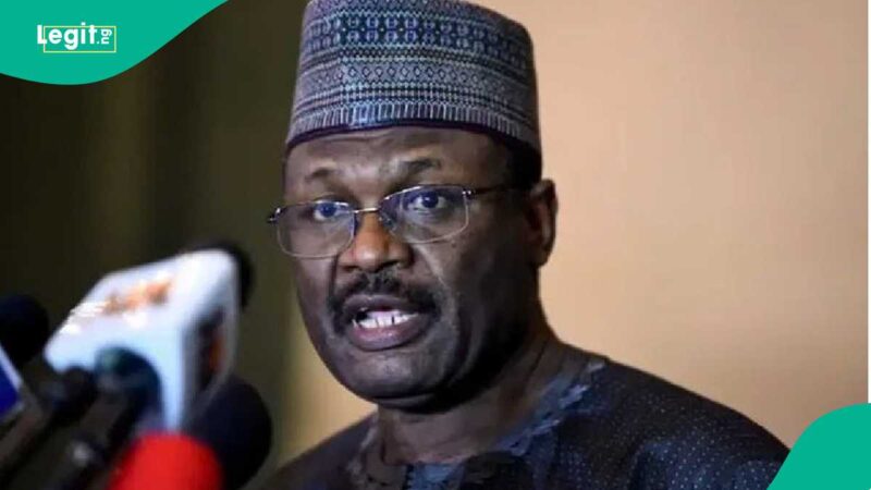 Breaking: INEC Announces Only Thing Capable of Jeopardizing 2027 Election