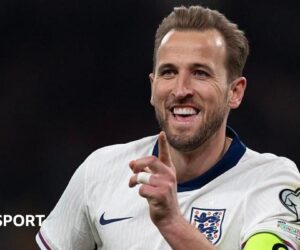 NFL: How Harry Kane’s dream of becoming a kicker could become a reality