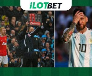 The Footballers Who Came Out of Retirement and Shocked the World