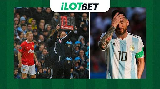 The Footballers Who Came Out of Retirement and Shocked the World