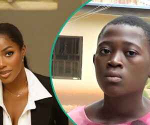 Hilda Baci Gives N2m to Fight Abuse, Donates Towards Justice for Late 13-Year-Old Ochanya Ogbanje