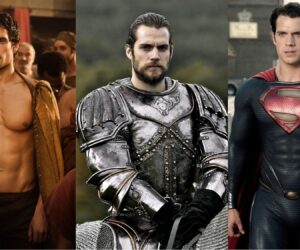 From Superman to Geralt: Ranking Henry Cavill’s Most Iconic Roles