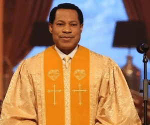 What Pastor Chris Says About the Dead and Eternal Judgment