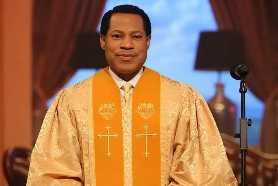 What Pastor Chris Says About the Dead and Eternal Judgment