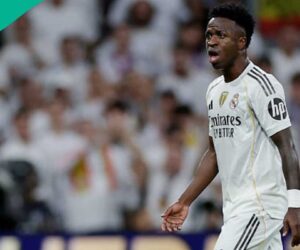 Vinicius Junior: Aggrieved Brazil Star Seriously Considering Leaving Real Madrid, Sad Reason Emerges