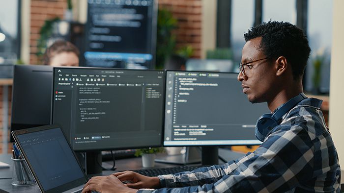Scalable Maintenance: Strategies for expanding teams, locations, and assets
