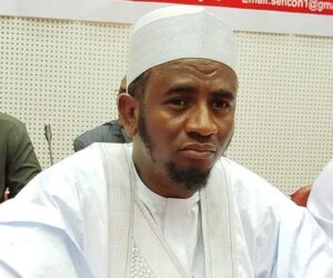 Court remands lawyer, four others for allegedly cyberbullying senator