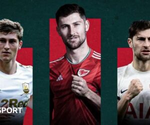 Ben Davies: Wales and Tottenham Hotspur’s reluctant star