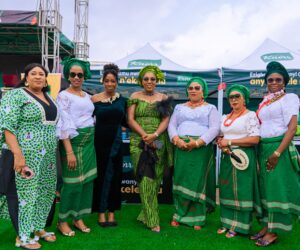 Knorr Brings Flavour to the South-East’s Most Cherished Traditions; August Meeting and Ofala Festival