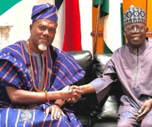 “May Nigeria Happen And Keep Happening To Me”: Reno Omokri Makes Controversial Statement