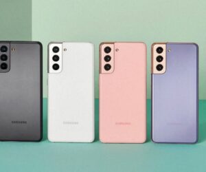These Four Samsung Galaxy Phones Will No Longer Receive Security Updates