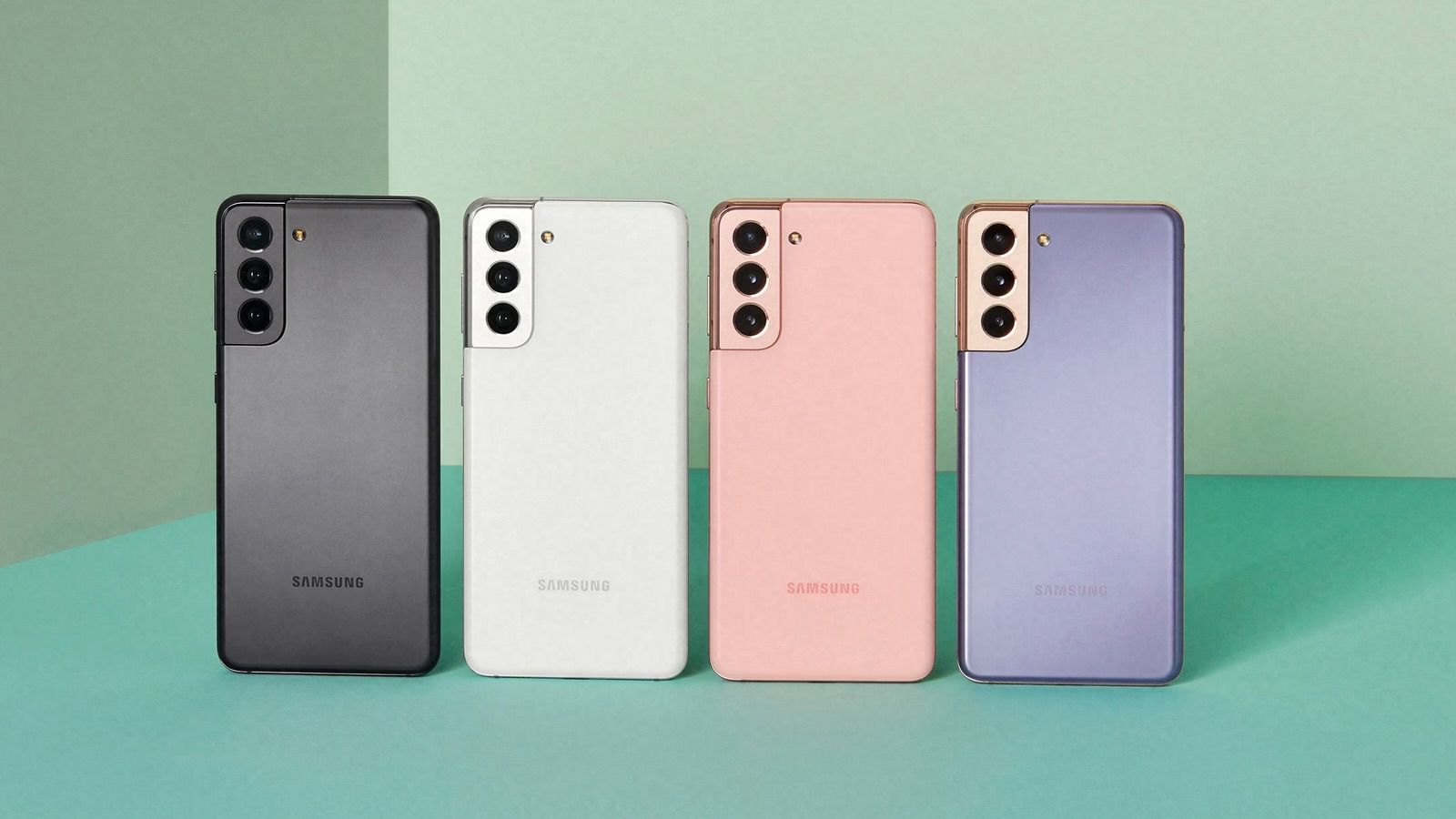 These Four Samsung Galaxy Phones Will No Longer Receive Security Updates