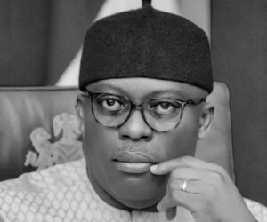 Fubara revokes Ibas’ N134bn secretariat contract, orders refund of N20bn