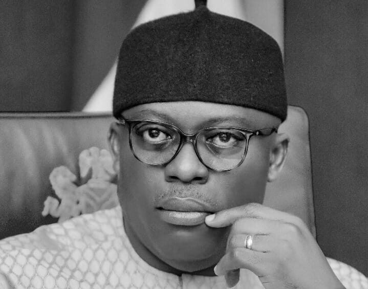 Fubara revokes Ibas’ N134bn secretariat contract, orders refund of N20bn