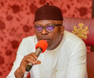 Fubara sacks commissioners, other officials affected by Supreme Court judgement