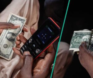 Standard Bank Forecasts New Naira Exchange Rate Against US Dollar by December 2025