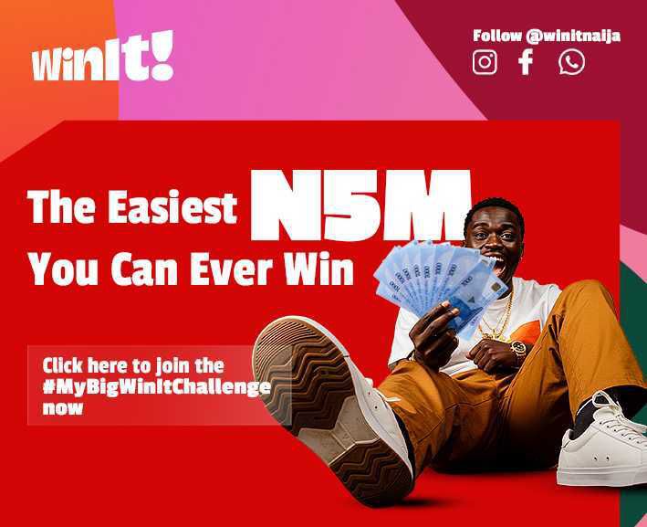 What Would You Do With ₦5 Million? Nigerians Respond