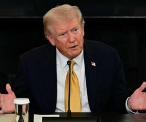 Trump’s Asia tour set to spotlight trade challenges