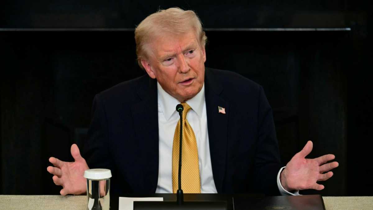 Trump’s Asia tour set to spotlight trade challenges