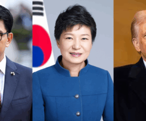 From Power to Impeachment: 10 most talked about World Leaders who were successfully removed