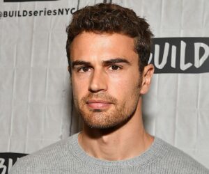If You Loved ‘The Gentlemen’, You’ll Want to Binge These Theo James Roles Next