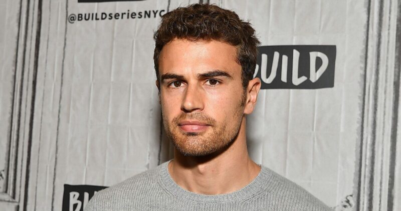 If You Loved ‘The Gentlemen’, You’ll Want to Binge These Theo James Roles Next