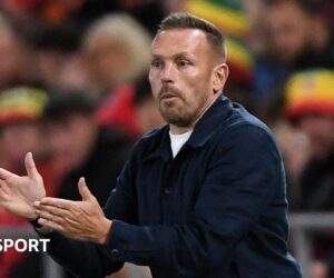 England v Wales: Craig Bellamy’s side proving there is life after Gareth Bale