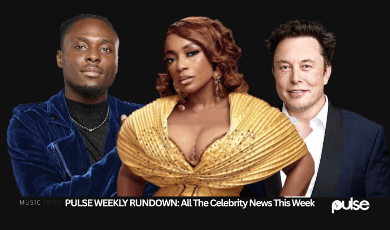 Pulse Weekly Rundown: Faith kicked off BBNaija, Elon Musk cancels Netflix, other major news