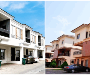 10 Most Expensive Estates in Lagos: See How Much It Costs to Live There