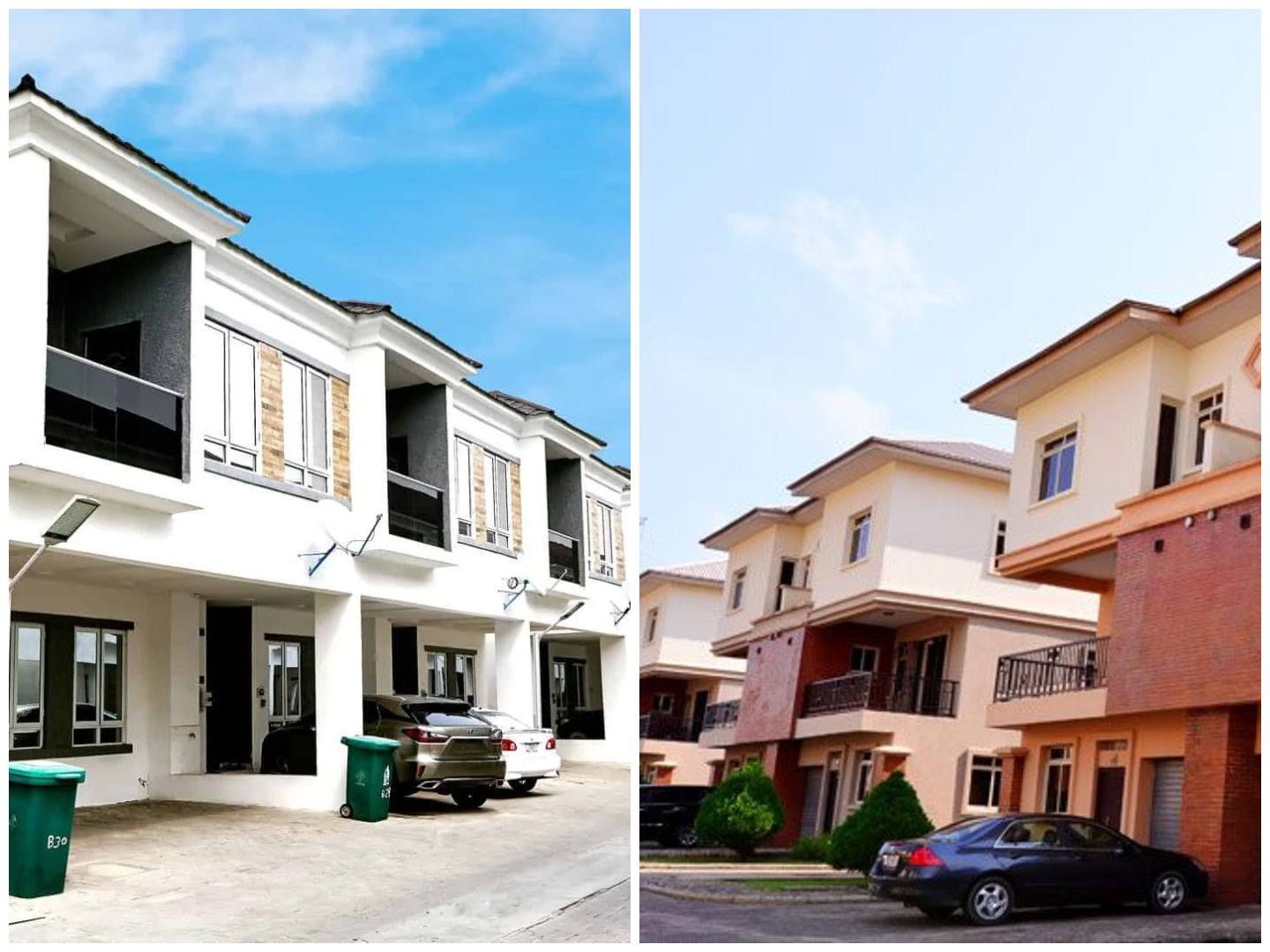 10 Most Expensive Estates in Lagos: See How Much It Costs to Live There