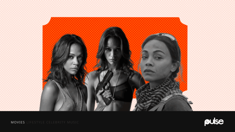 Ranking Zoë Saldaña’s Most Iconic Roles From Avatar to Emilia Pérez