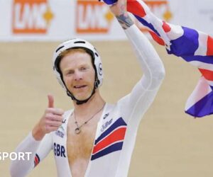 Stephen Bate ends career with world gold amid more British success in Rio