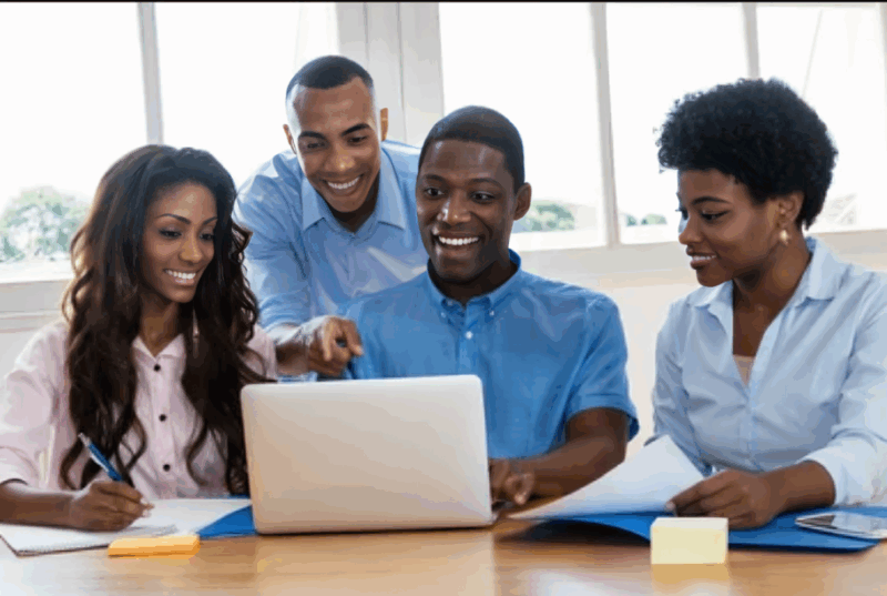 9 African Companies named among Forbes’ Best Employers 2025, all from one Country