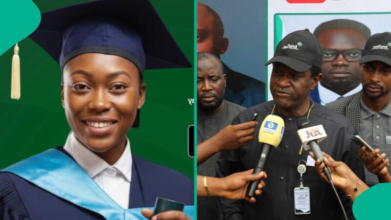 FG Reopens Student Loan Application Portal, Sends Message to Universities and Students