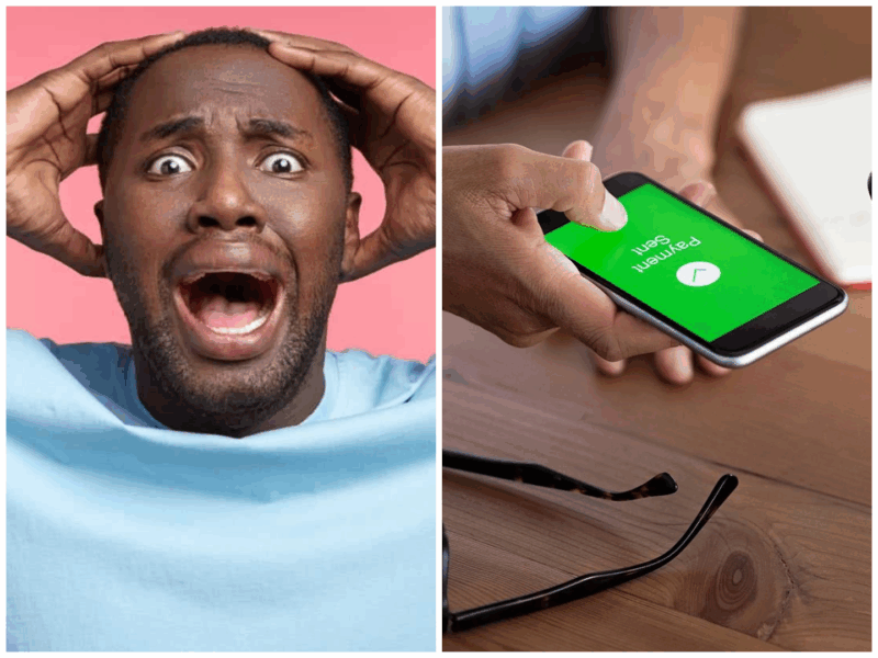 Sent Money to the Wrong Bank Account? Do these 5 things IMMEDIATELY