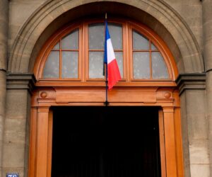 Two French police officers suspended for allegedly r@ping woman while in custody