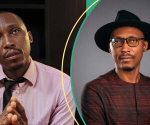 Comedian Frank Donga Becomes Multimedia Communications Specialist in Canada, Nigerians React