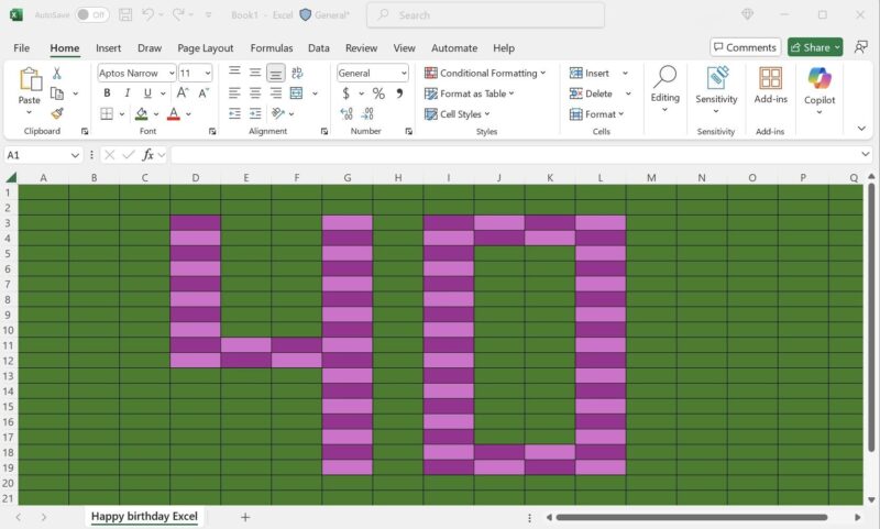Four decades after launch, Microsoft Excel remains the world’s most popular spreadsheet, but Google Sheets threatens its dominance