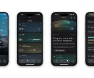 Oura Ring users are getting a revamped, AI-powered app – and Samsung Galaxy Ring users are going to be seriously jealous